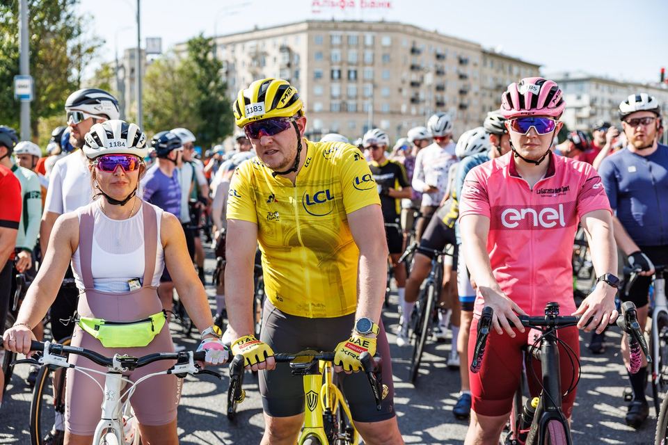 Фото 47969bd0d6094b5cb861b95ae31f8563 с события Cyclingrace Вечернее Садовое