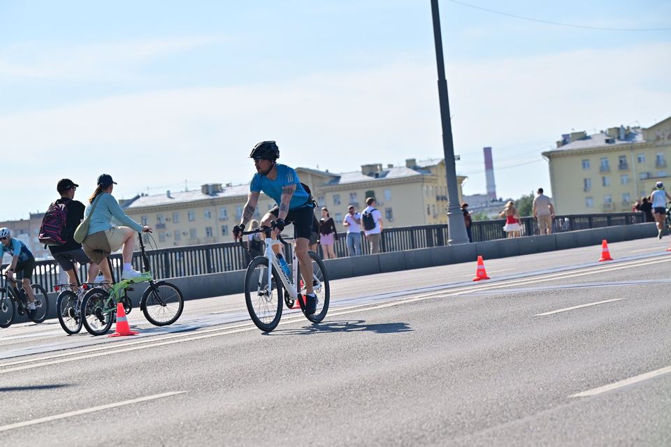 Фото e8be02c75a454adf8469f979e91c13aa с события Cyclingrace Вечернее Садовое