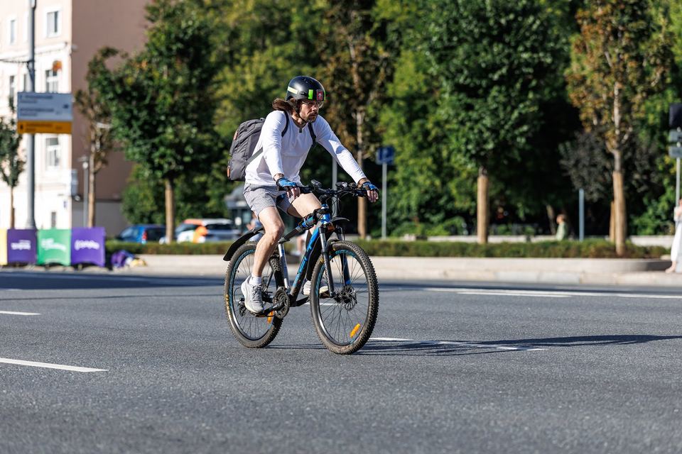 Фото 73369a44271c4757a0df2a32477d8862 с события Cyclingrace Вечернее Садовое