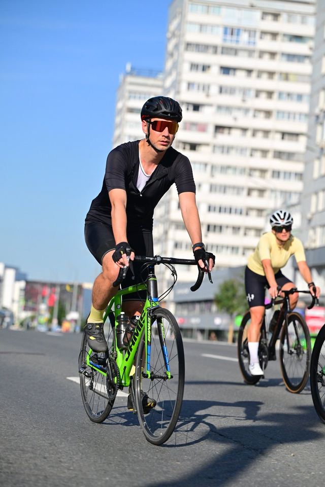 Фото 08b94d66260b4051a21cec421c8fffe4 с события Cyclingrace Вечернее Садовое