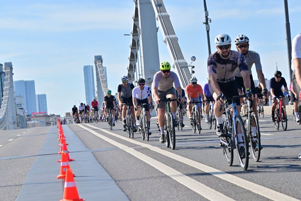 Фото 8419b09523bd4a508c763a281538f5d2 с события Cyclingrace Вечернее Садовое
