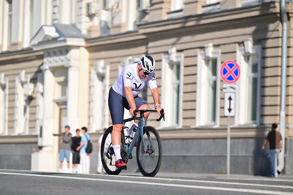 Фото 6578f3f3f8614e18bc50ac203f2325ec с события Cyclingrace Вечернее Садовое