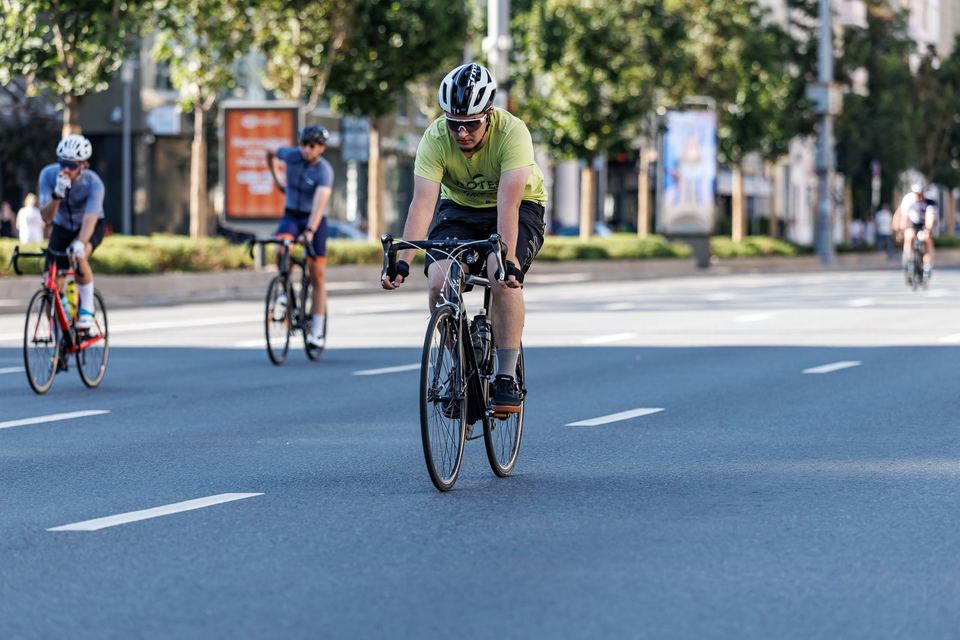 Фото 08be00d8b358464abfaf9157ee9068e0 с события Cyclingrace Вечернее Садовое