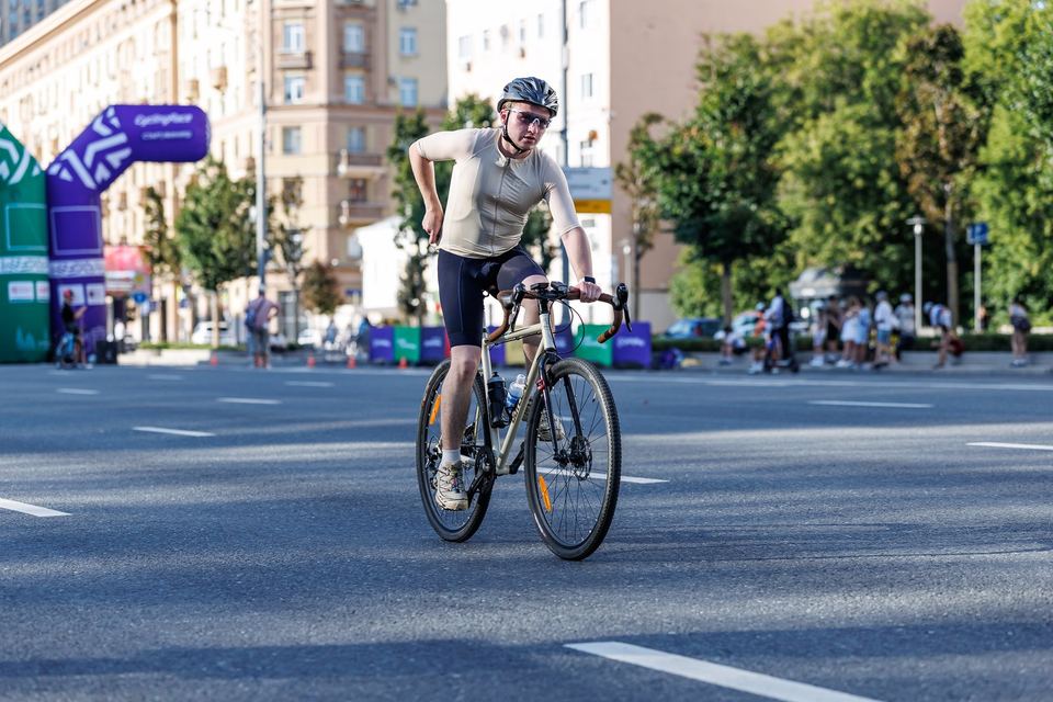Фото 14bd5d460584467887d7421e1f71d66f с события Cyclingrace Вечернее Садовое