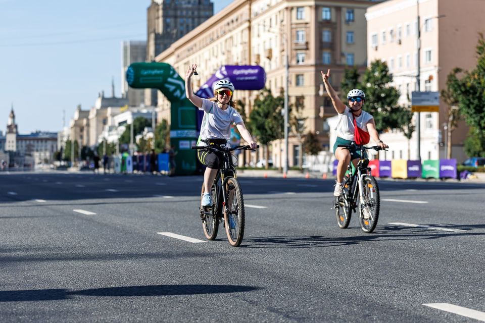 Фото ed5d29f5edd045979ecf12eccdecaf20 с события Cyclingrace Вечернее Садовое