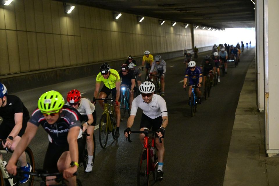 Фото a9082b4e16d548b89199c02eb2b12f4d с события Cyclingrace Вечернее Садовое