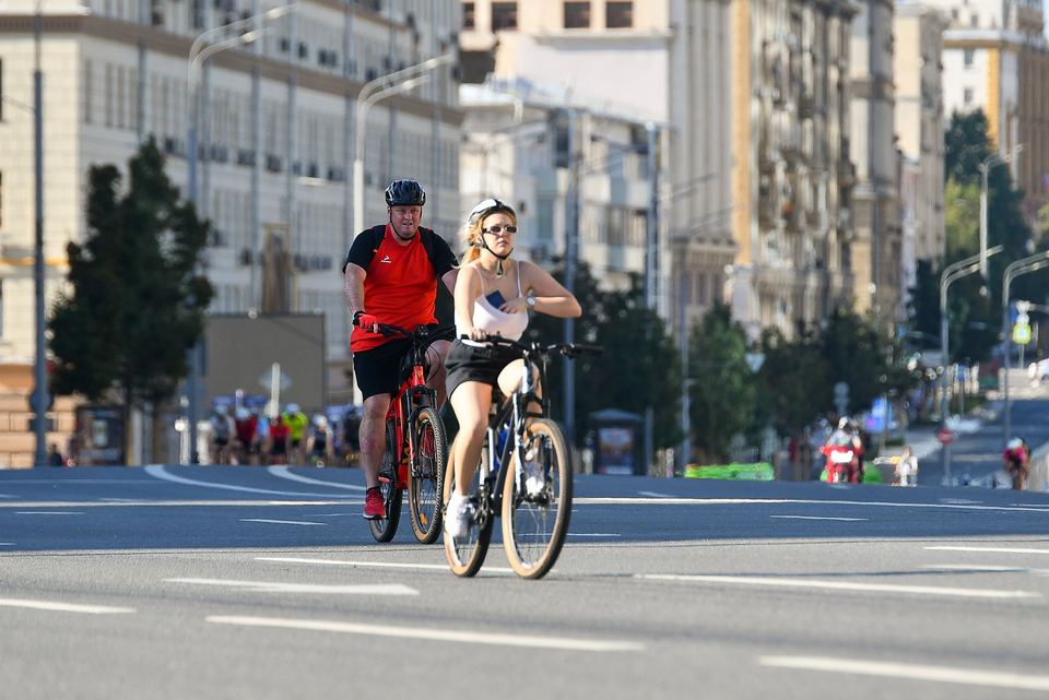 Фото 02e16f7c006d4a2babdda77a63c7542a с события Cyclingrace Вечернее Садовое