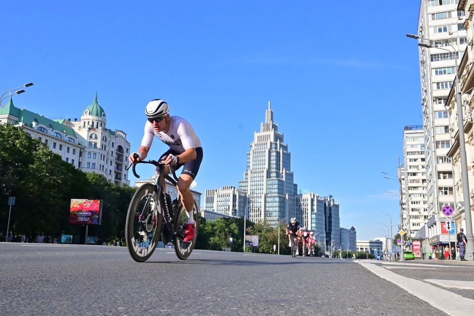 Фото c9e5ae32eeb34035a223b95a78026136 с события Cyclingrace Вечернее Садовое