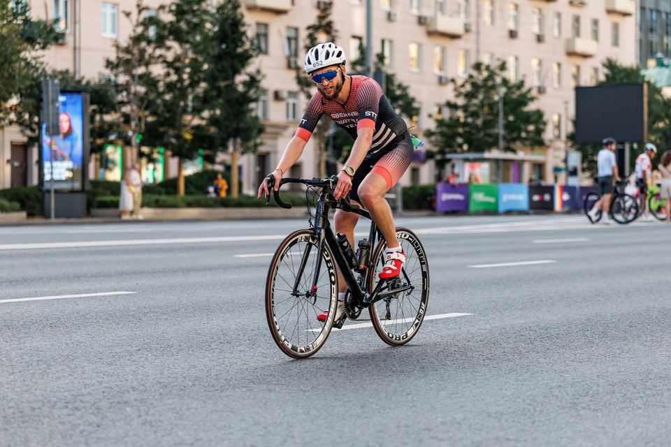 Фото 024c10f1cee04fc48fa1cceb0c67022e с события Cyclingrace Вечернее Садовое