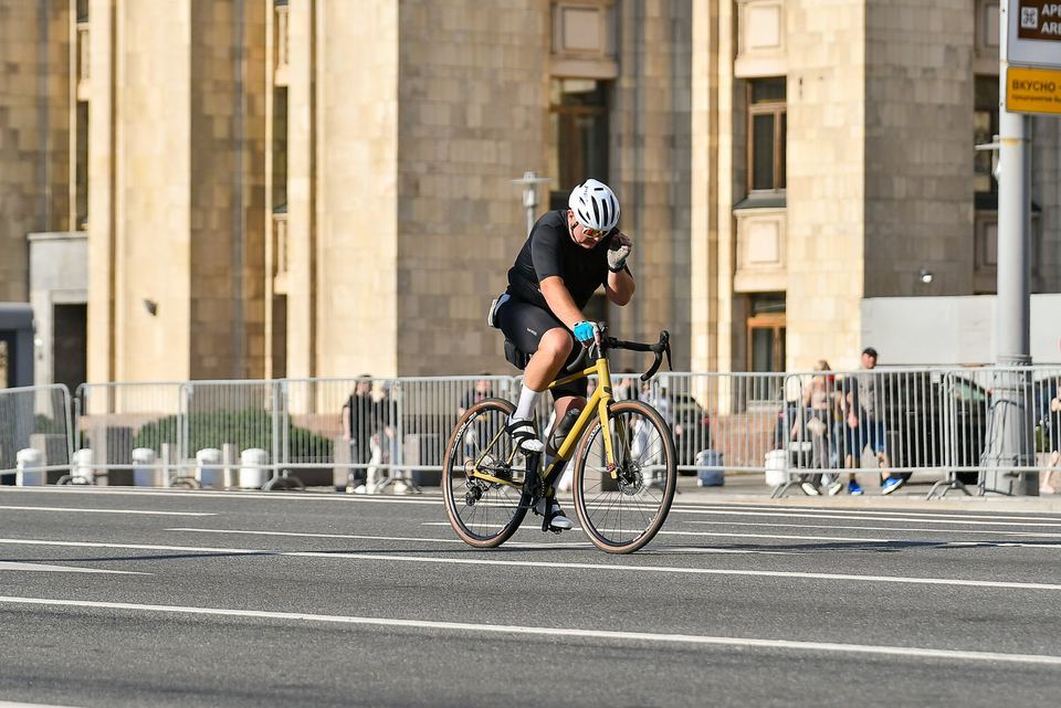 Фото 3edd09efc43e4ce98553e60d7d1d1e14 с события Cyclingrace Вечернее Садовое