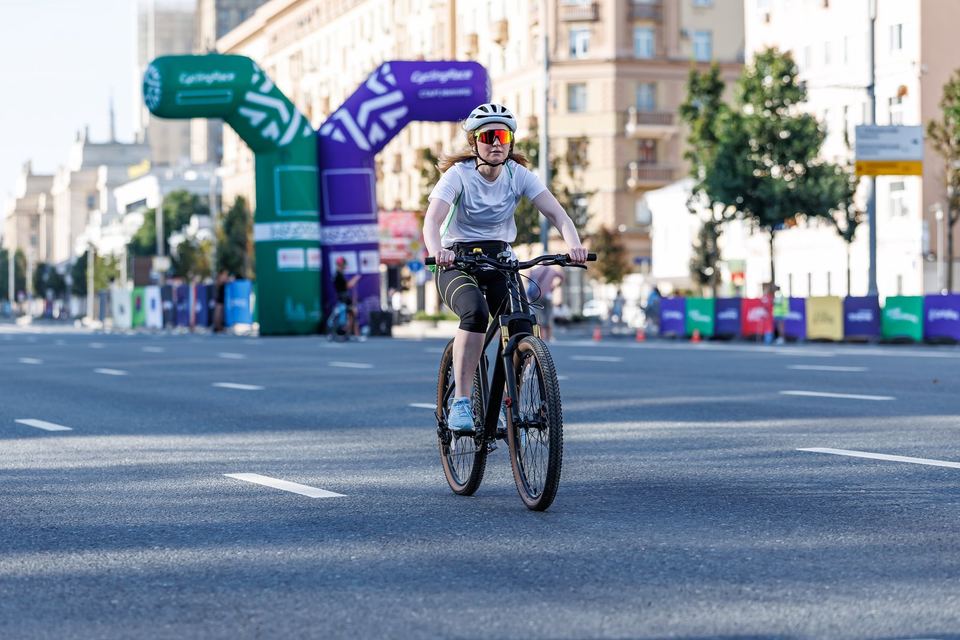 Фото 05ed7d034af94b5bbcbeeebfd3ae944e с события Cyclingrace Вечернее Садовое