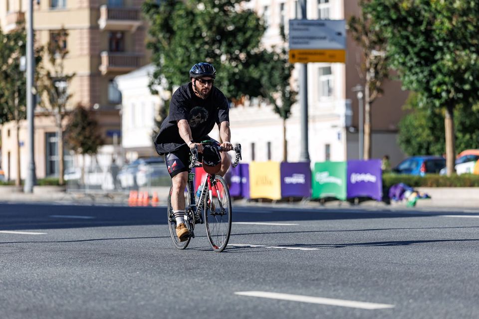 Фото d0134152a5fb487a903e06aa80e2881c с события Cyclingrace Вечернее Садовое