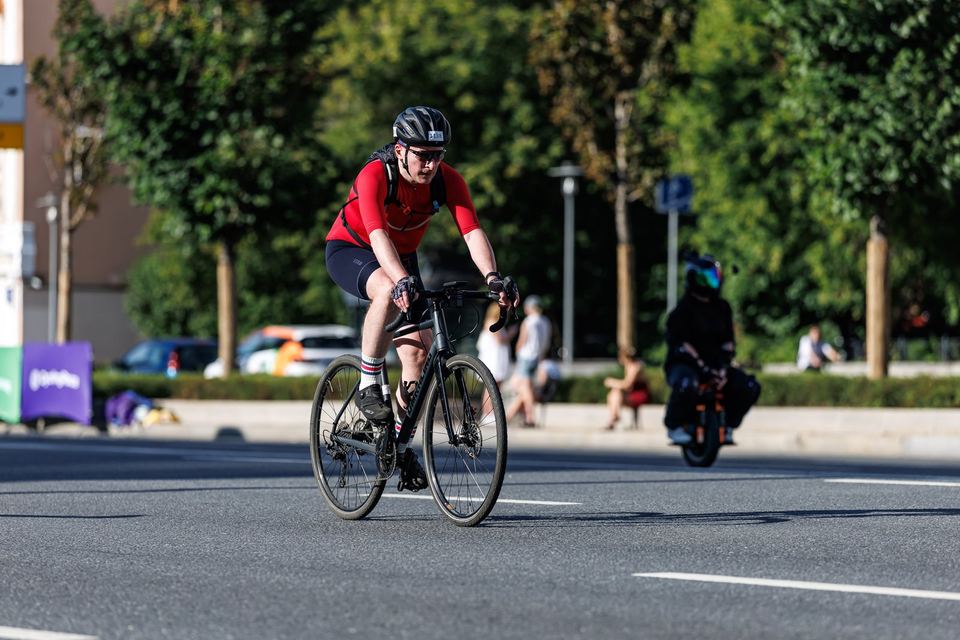 Фото cc218a698ee64e8a8990903d4321ceaf с события Cyclingrace Вечернее Садовое