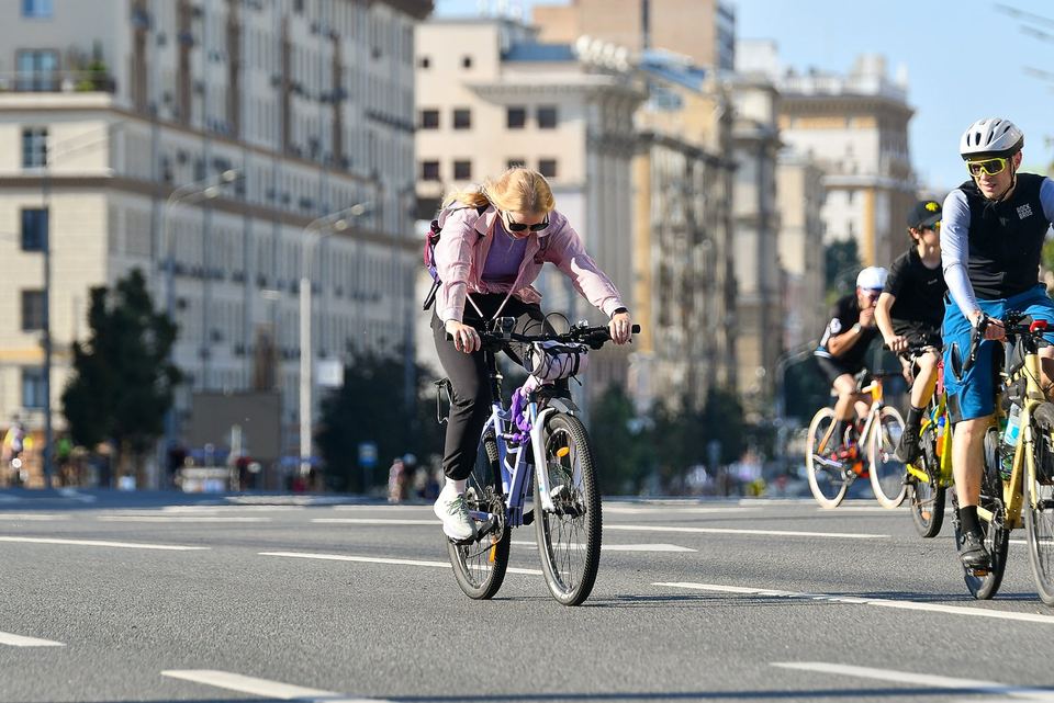 Фото 627f8b7c50714c58a667ced4c3c3ca59 с события Cyclingrace Вечернее Садовое