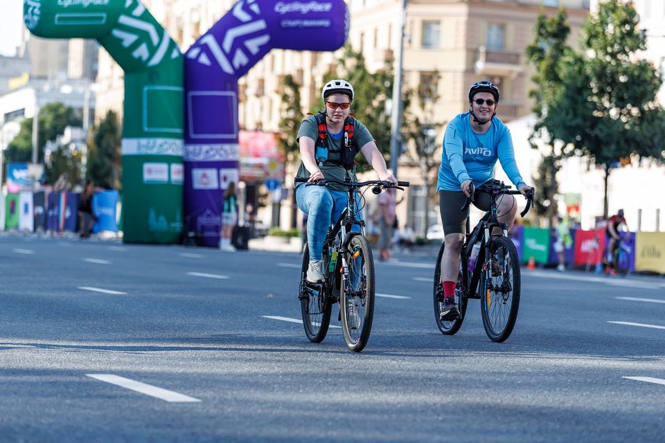 Фото 990c69c6b43046c59668c36628d42346 с события Cyclingrace Вечернее Садовое