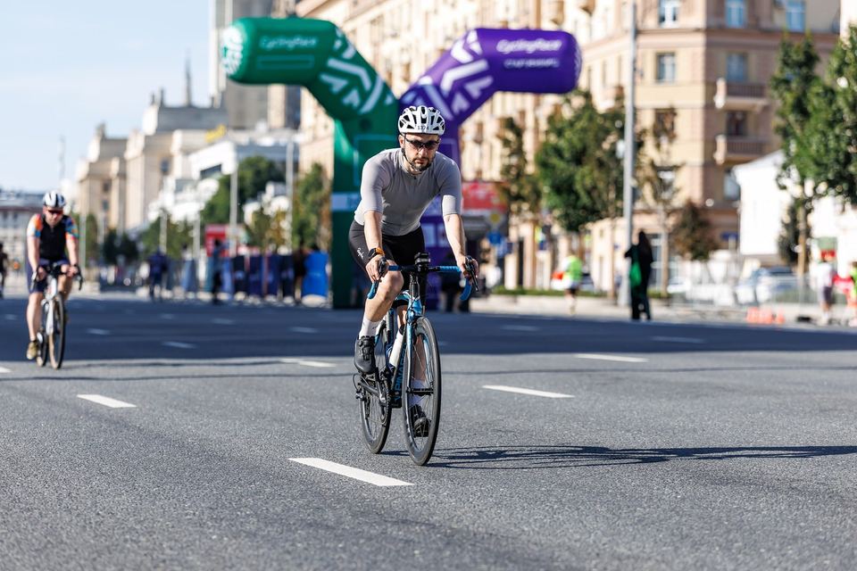 Фото 22e1049a49084782878d6fa77c61a373 с события Cyclingrace Вечернее Садовое
