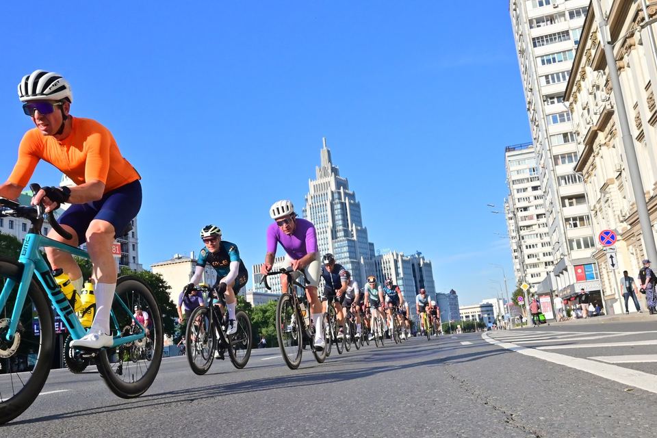Фото 561c6349c8e549ecb738f66e815870e8 с события Cyclingrace Вечернее Садовое
