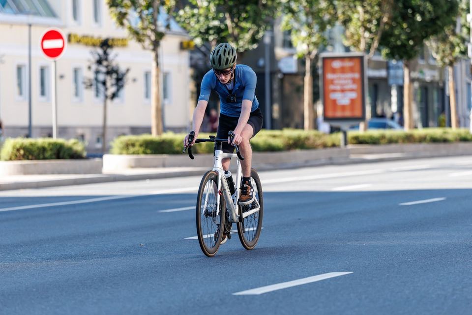 Фото a81e66f4c08544f49b016312b9a14e67 с события Cyclingrace Вечернее Садовое