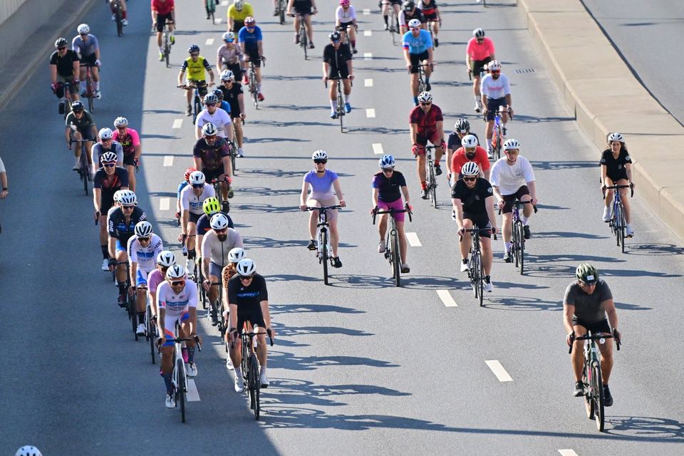 Фото b7600e86fe7b46b6b92f3793493bbf74 с события Cyclingrace Вечернее Садовое