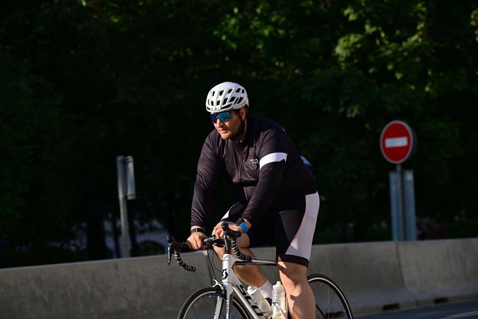 Фото 50374bb43af84eaf88e5d7d48186ea96 с события Cyclingrace Вечернее Садовое