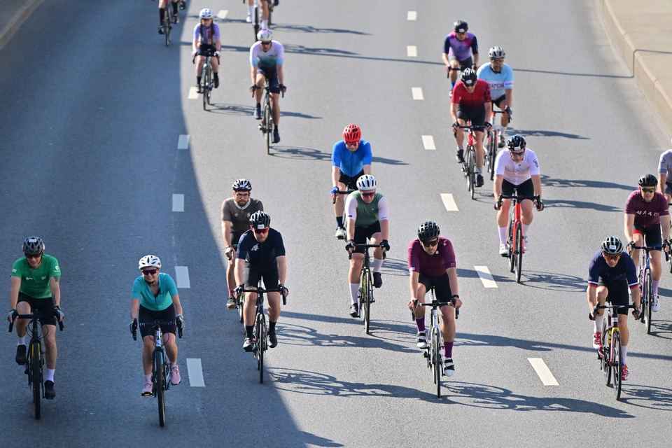 Фото c10c9005cad34aaa95eacc16dfa9c271 с события Cyclingrace Вечернее Садовое