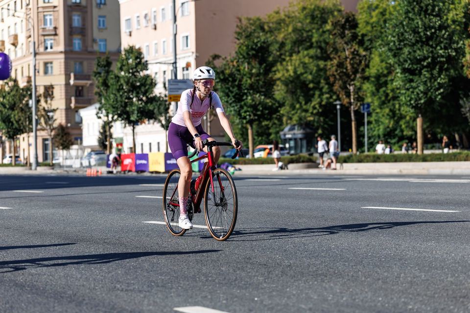Фото 3c8f20fae4dc4c708056cdcd9199a2e0 с события Cyclingrace Вечернее Садовое