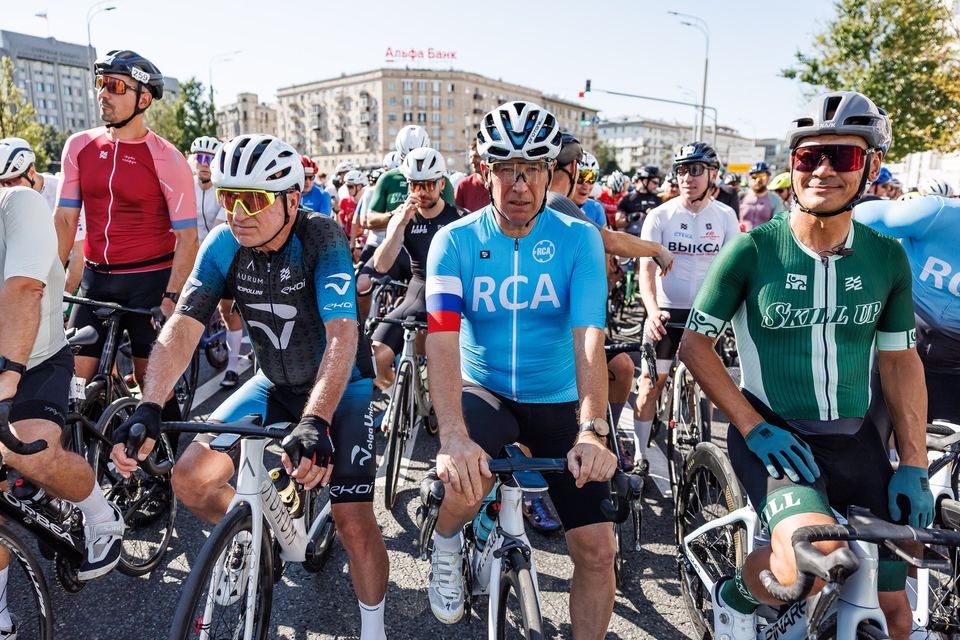 Фото ba03c77515834e43b6d700afce3be3a3 с события Cyclingrace Вечернее Садовое