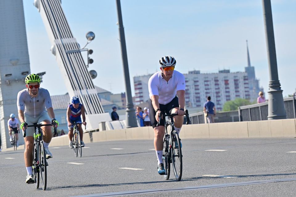 Фото fdbd97f490814a60b92b2d65e8242256 с события Cyclingrace Вечернее Садовое