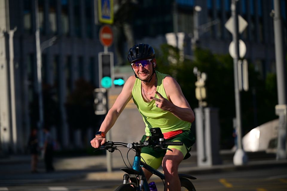 Фото 872e2068daef457d99cd97a864820275 с события Cyclingrace Вечернее Садовое