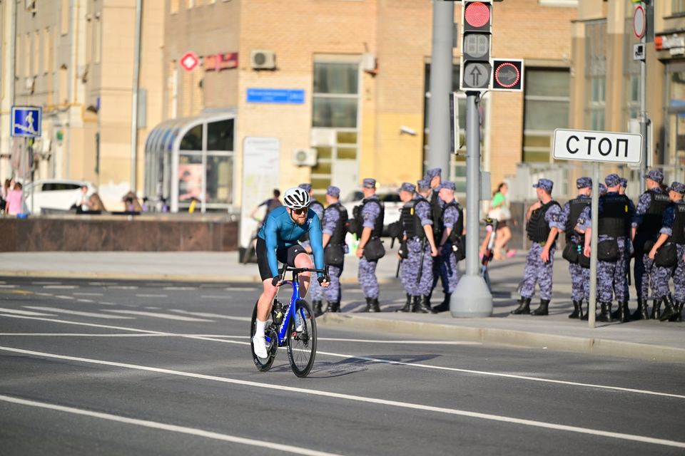 Фото bf0a491dc82f4f88a6ba3d187ffc91fd с события Cyclingrace Вечернее Садовое