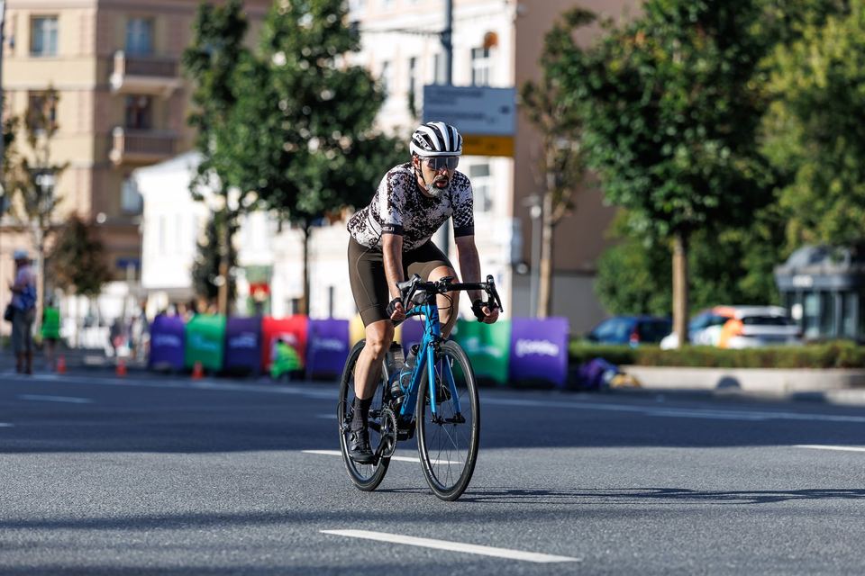 Фото 02046b7a039c47a580048363222bccbb с события Cyclingrace Вечернее Садовое