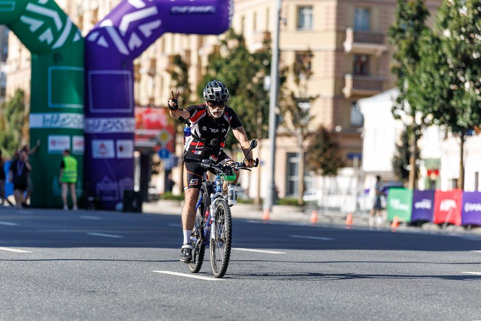 Фото dd6fb87eece5430589ed4ebb36613756 с события Cyclingrace Вечернее Садовое