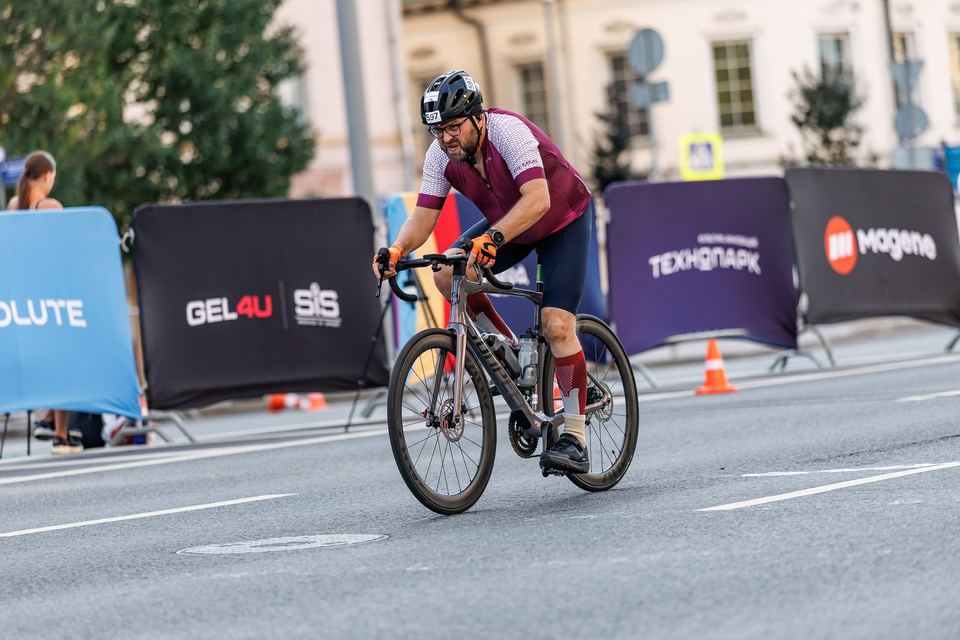Фото 9b77e7763a424dada2d5bab0a3702f00 с события Cyclingrace Вечернее Садовое