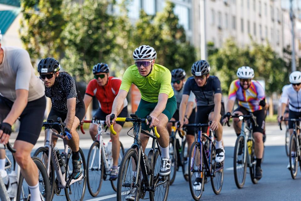 Фото f5dfedf6b6114d38825e5474391e10f6 с события Cyclingrace Вечернее Садовое