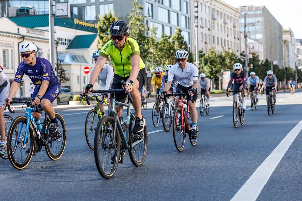 Фото 052ce82b297e4097a025d51924534309 с события Cyclingrace Вечернее Садовое