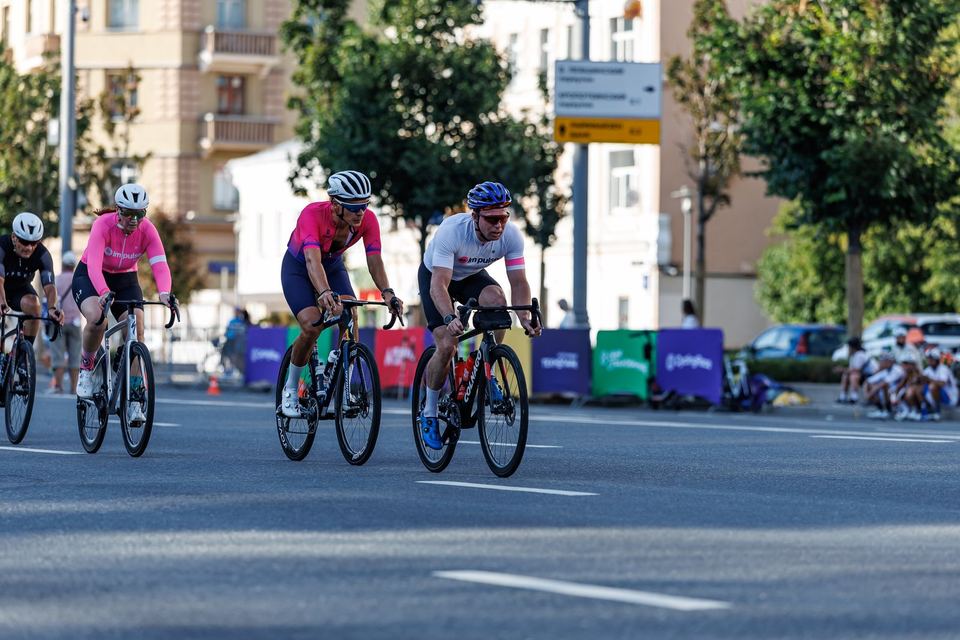 Фото 45bd6834e84c4826bd4e4f1db3d9b7cf с события Cyclingrace Вечернее Садовое
