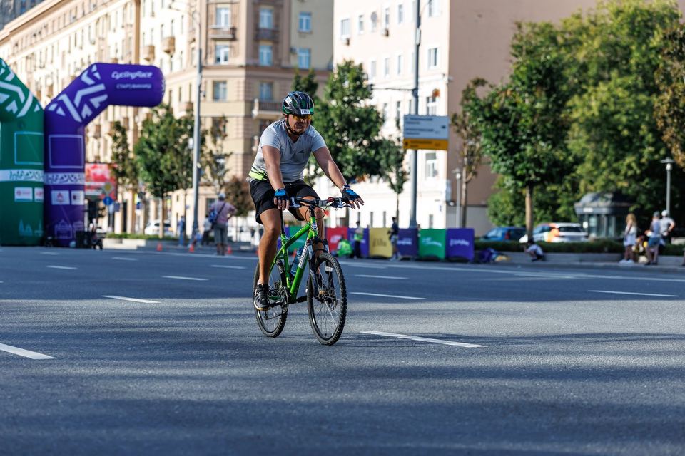 Фото 6fba54f20a97410384ea5684b63c6f71 с события Cyclingrace Вечернее Садовое