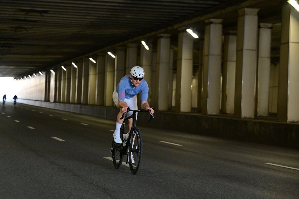 Фото 5b995a423ffe4a0c8ba823b1a88562be с события Cyclingrace Вечернее Садовое