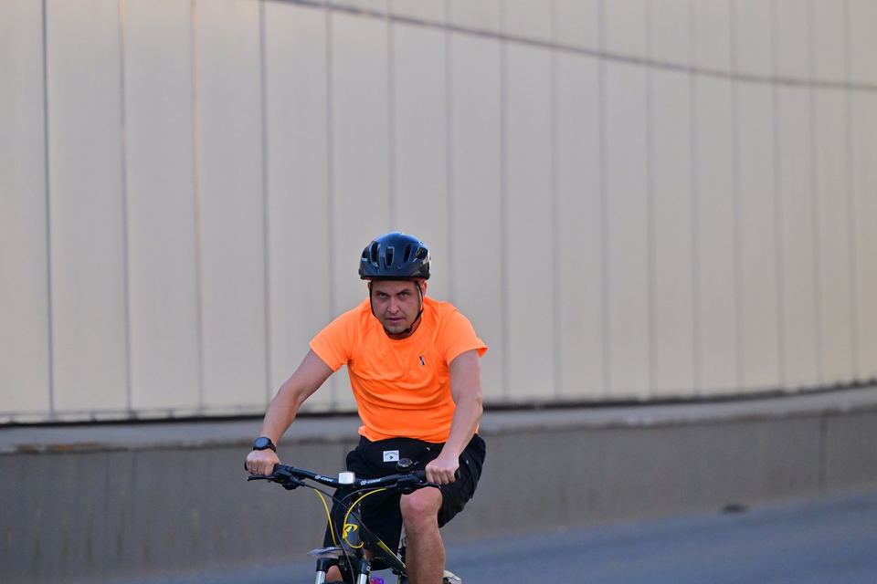 Фото 4960023de0914749be83595b366245e4 с события Cyclingrace Вечернее Садовое
