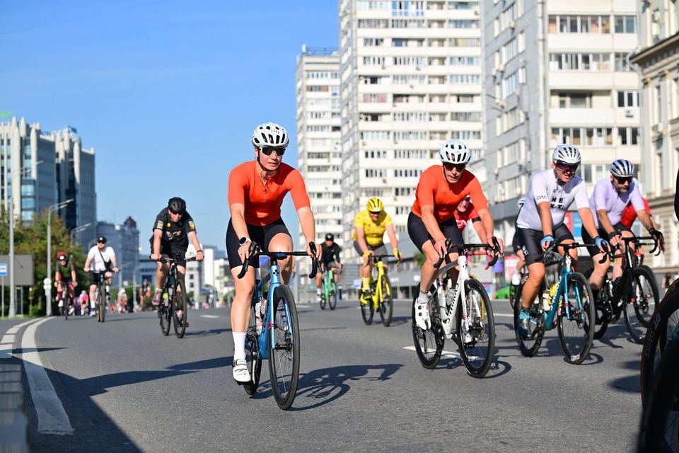 Фото af3636d7ba654d228cf6f4aeb4e69189 с события Cyclingrace Вечернее Садовое