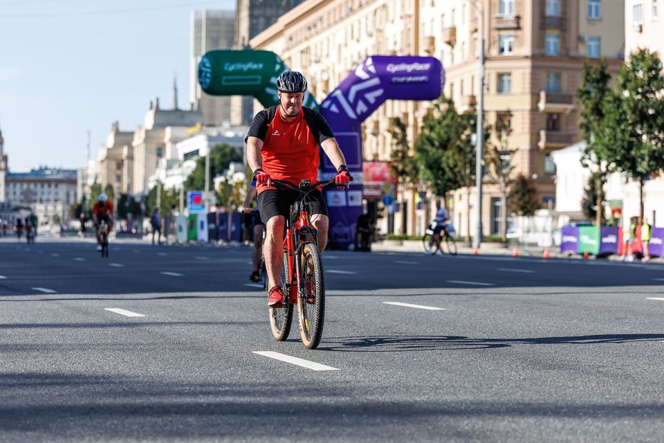 Фото 042fb86daa1945ddbc8c42d18666fb06 с события Cyclingrace Вечернее Садовое