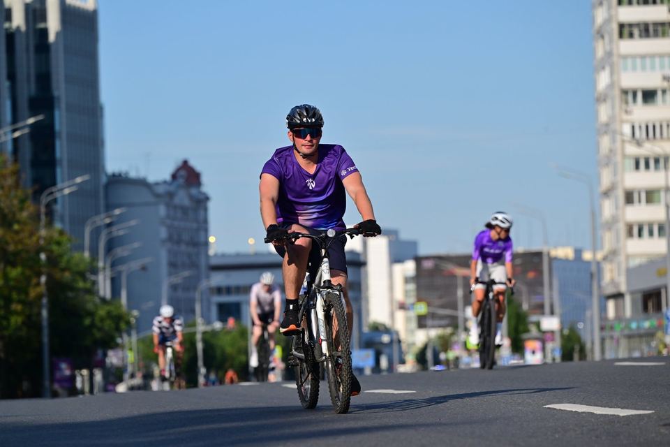 Фото 393dd085e10643fabe0b9f5df495577d с события Cyclingrace Вечернее Садовое