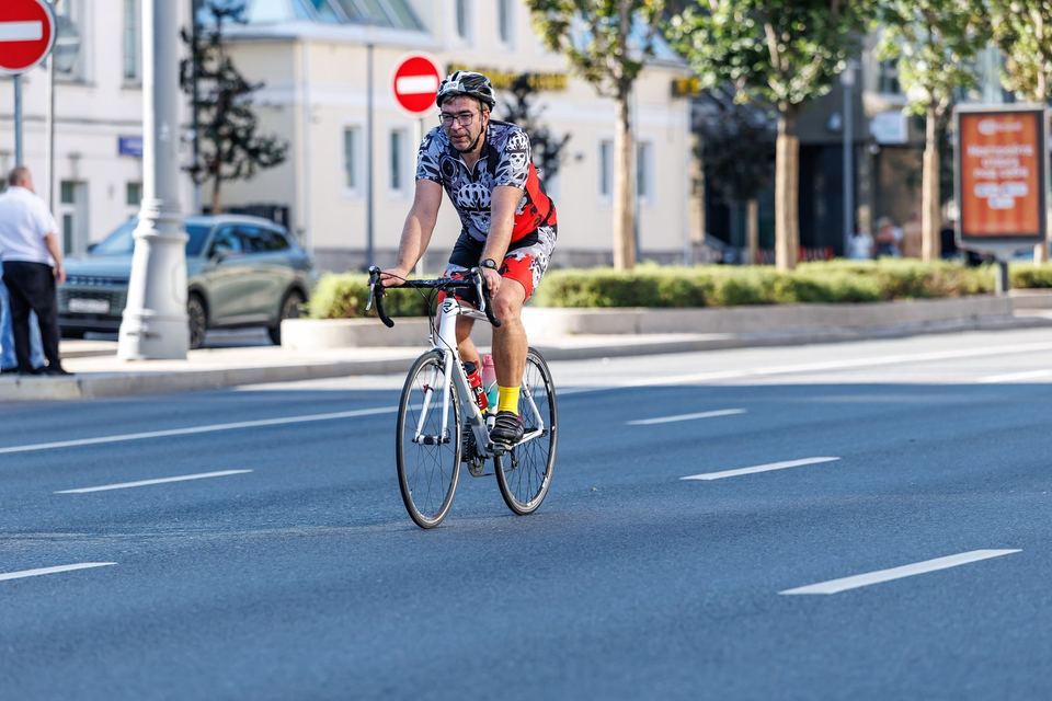 Фото cf5e9f580e8d4665b86085bc06993573 с события Cyclingrace Вечернее Садовое