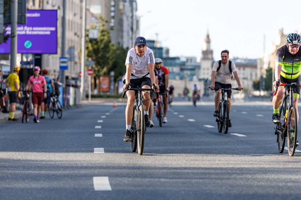 Фото 5960df91add84e0f8a50b725d1f47483 с события Cyclingrace Вечернее Садовое