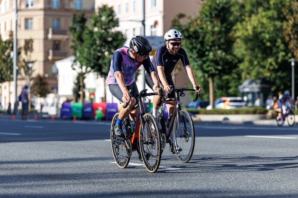 Фото 500dd63bf3b647519089e17e7b781d7f с события Cyclingrace Вечернее Садовое