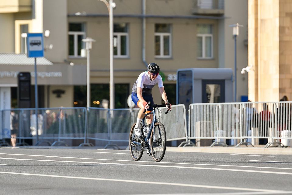 Фото 96bedf6cd3c042febe3ac8da1d753c0f с события Cyclingrace Вечернее Садовое