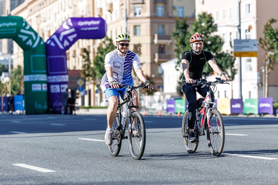 Фото 188f4c5da811477983015f47fb8024f0 с события Cyclingrace Вечернее Садовое