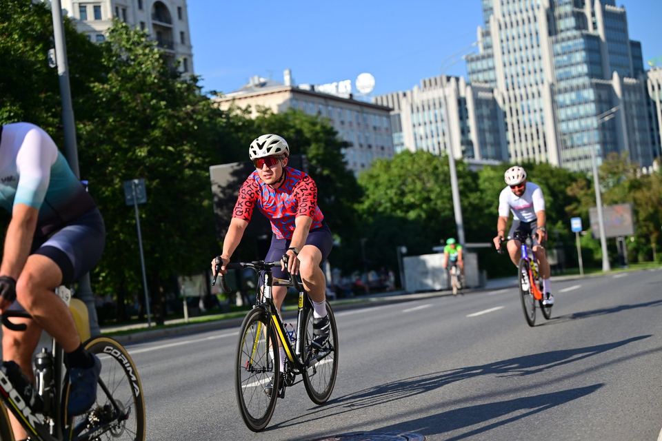 Фото e047efc8e0d54f989735fe4d1729fd88 с события Cyclingrace Вечернее Садовое