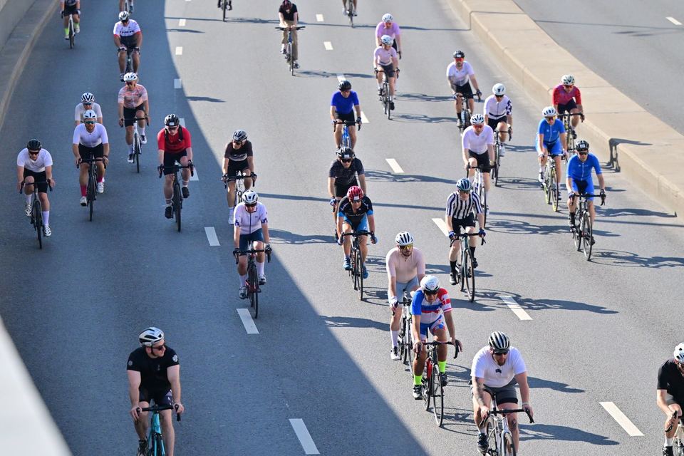 Фото e0b1e8c80ab44faf9c0b8329888388c7 с события Cyclingrace Вечернее Садовое