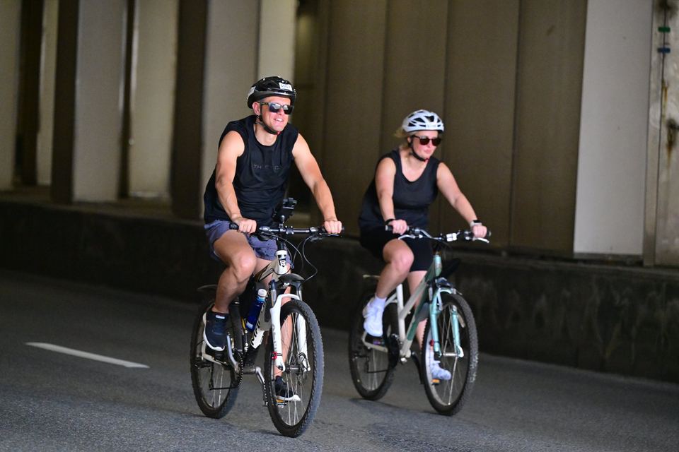 Фото 7e1242c33c86481bb9a4c732b7e0bfbd с события Cyclingrace Вечернее Садовое